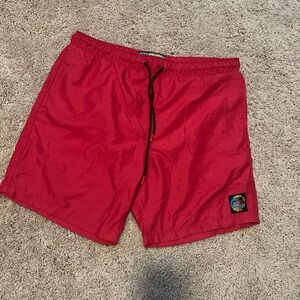 Men’s bathing suit